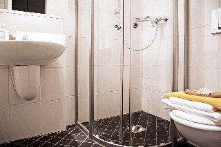 Hotel Luetzow Berlin Dış mekan fotoğraf