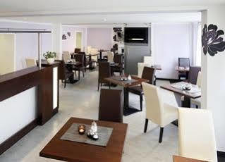 Hotel Luetzow Berlin Dış mekan fotoğraf