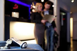 Hotel Luetzow Berlin Dış mekan fotoğraf