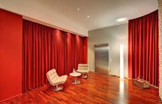 Hotel Luetzow Berlin Dış mekan fotoğraf
